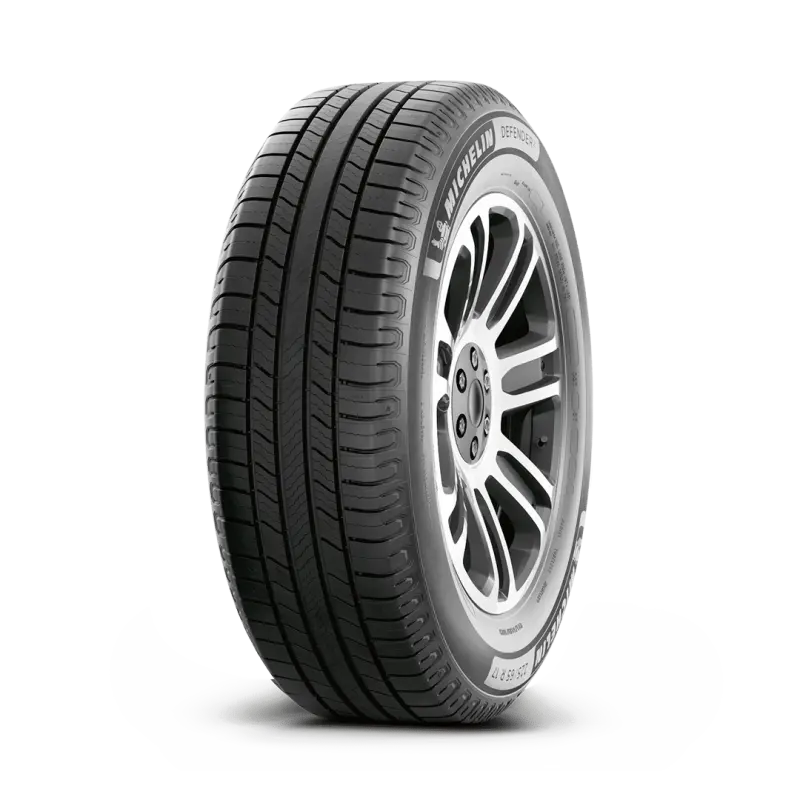 Michelin Defender2 Cuv All-Season Tire – 235/55R17 99H 1