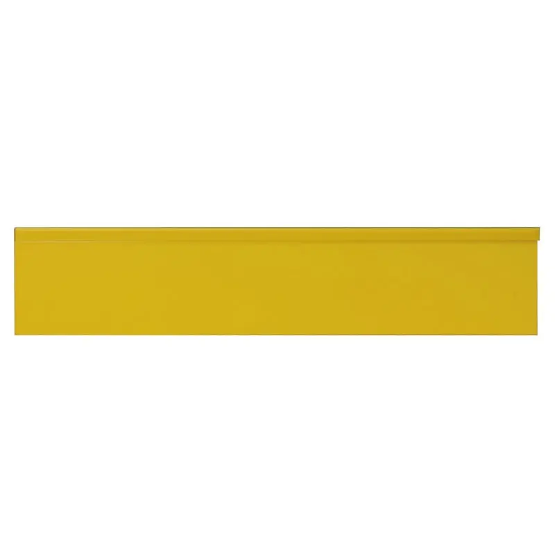 Westin Brute Drawer Divider – Yellow, Compatible With Tb400-Bd Series (Single Piece) 1
