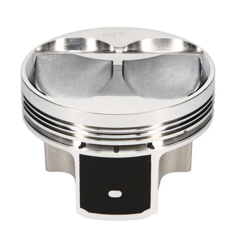 Je Pistons High-Compression 11:1 Kit For Honda B-Series Vtec Engines – Set Of 4 2