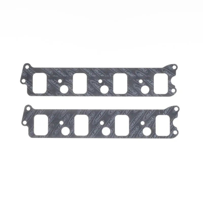 Cometic Intake Manifold Gasket Set For Chevrolet Gen-1 Small Block V8 (.060") – Compatible With Brodix Bd Cylinder Heads 1