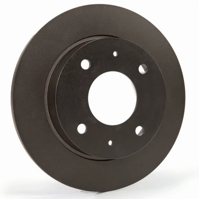 Ebc 13-16 Mercedes-Benz Gl350 (X166) 3.0L Td Rk Series Premium Front Rotors 1