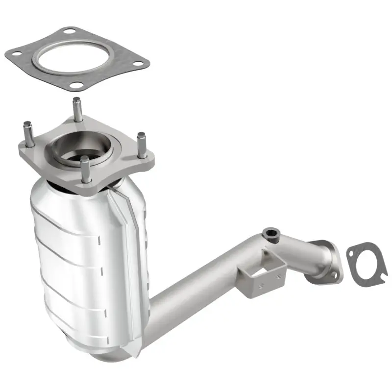 Magnaflow Direct-Fit Catalytic Converter For 1997–1998 Ford Escort With 2.0L Engine 1