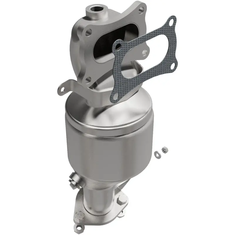 Magnaflow Direct-Fit Catalytic Converter For 2008–2016 Honda Odyssey 3.5L 1