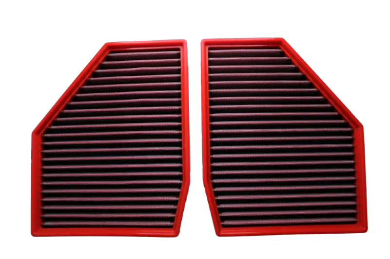 Bmc High-Flow Panel Air Filter For 2022+ Bmw 760I (G70) 1