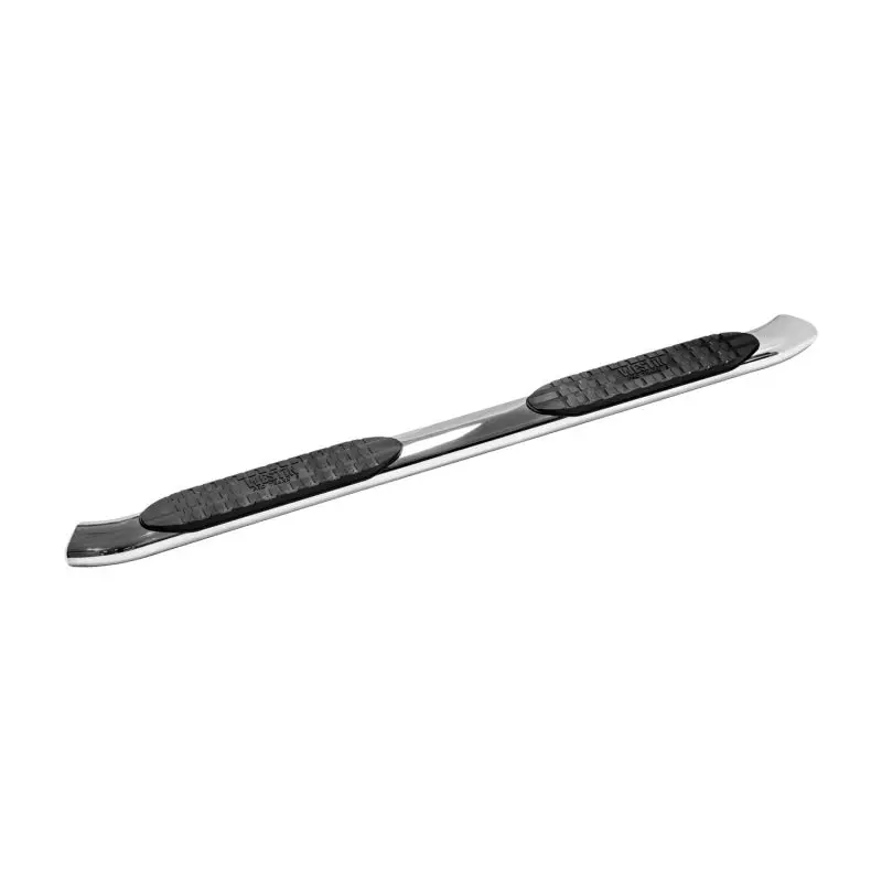 Westin 2014-2017 Toyota 4Runner Sr5 Pro Traxx 4 Oval Nerf Step Bars - Ss 1