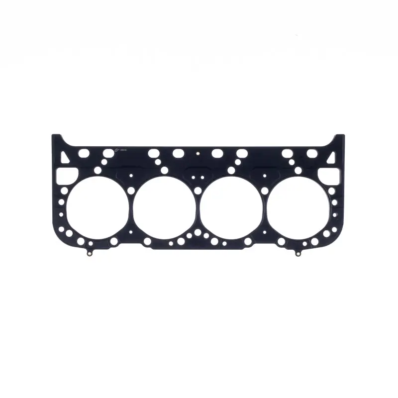 Cometic Mls Head Gasket For 1992–1996 Gm Lt1 Engines – 4.100In Bore, .066In Thickness With Valve Pockets 1