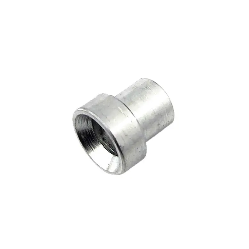 Nitrous Express 3An Steel Sleeve – Designed For 3/16-Inch Tubing (Single Unit) 1