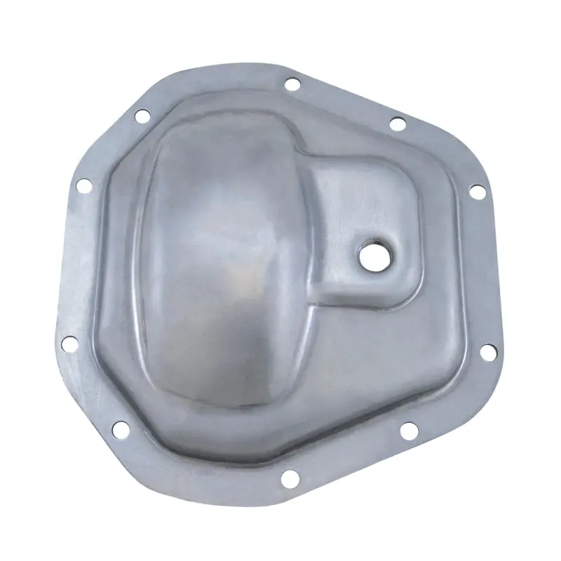Yukon Gear Steel Differential Cover For Dana 50 Axle 1