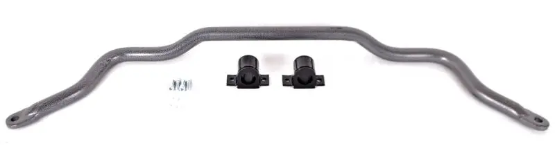 Hellwig Heavy-Duty Front Sway Bar For 2007–2014 Chevrolet Tahoe (2Wd/4Wd), 1.5-Inch Chromoly Solid Bar 1