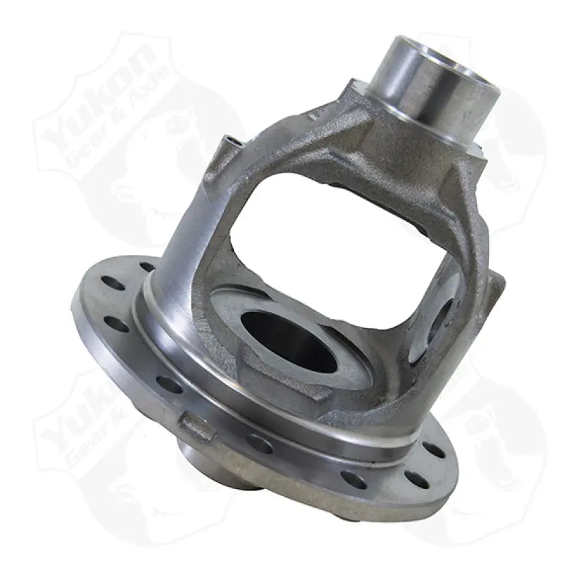 Yukon Gear Standard Open Differential Carrier For Ford 10.25-Inch Axle 1