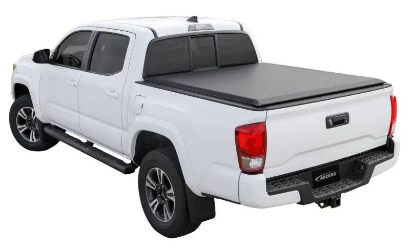 Access Limited Roll-Up Bed Cover For 2007–2019 Toyota Tundra (5′ 6″ Bed, No Deck Rails) 1