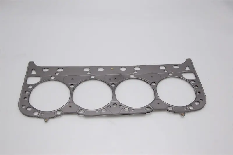 Cometic Mls Head Gasket For 1992–1996 Gm Lt1 Engines – 4.100In Bore, .066In Thickness With Valve Pockets 2