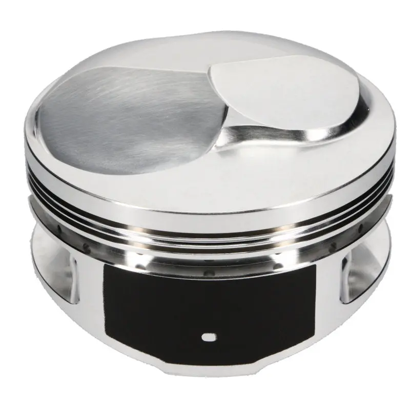 Je Pistons Bbc Dome Piston Set – .675” Dome Height – Sold As A Complete Set Of 8 1