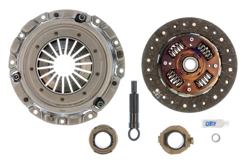 Exedy Oe-Style Clutch Kit For 2004–2009 Mazda 3 L4 1