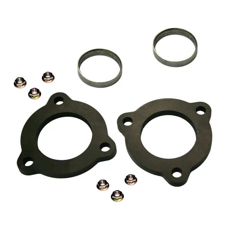 Superlift 15-18 Chevy Colorado/Gmc Canyon 2In Leveling Kit 1