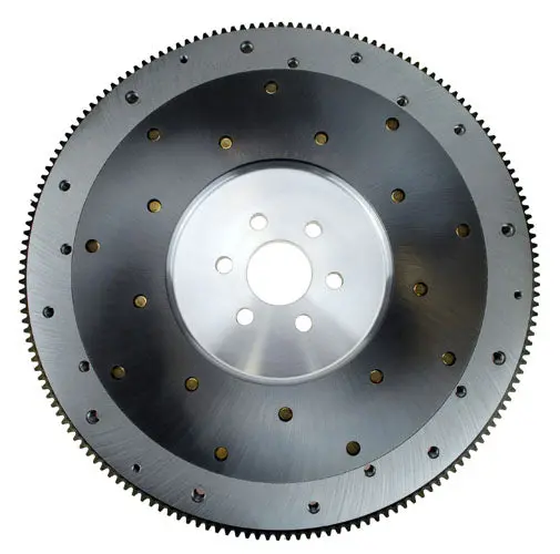 Lightweight Aluminum Flywheel For High-Revving And Race-Prepped Applications 1