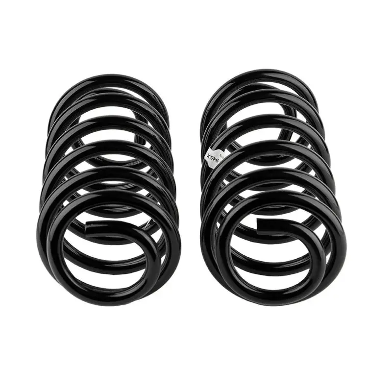 Arb / Old Man Emu Heavy-Duty Rear Coil Springs For Grand Cherokee Wj 2
