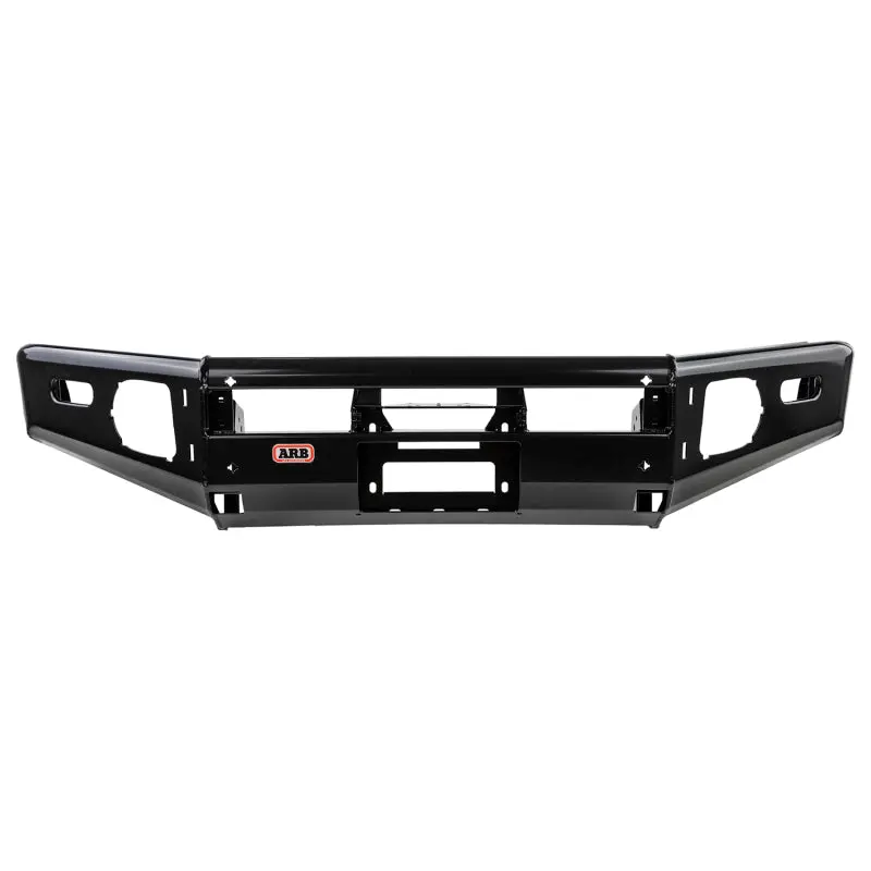 Arb Summit Sahara Fog Light Kit For Toyota Hilux (2005–2018), Rogue/Sr/Sr5, And Oe Fog-Compatible Models 1