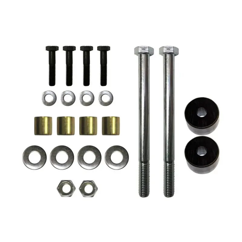 Skyjacker Toy Hl Frt Diff Drop Kit 1