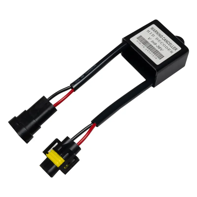 Oracle H11 Led Daytime Running Light Rectifiers 1