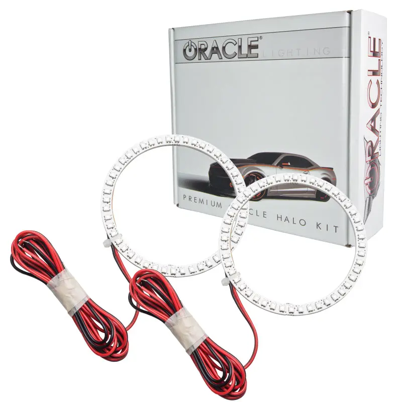 Oracle Led Halo Lighting Kit For Ferrari F430 (2002–2009) – White Illumination With Manufacturer Warranty 1