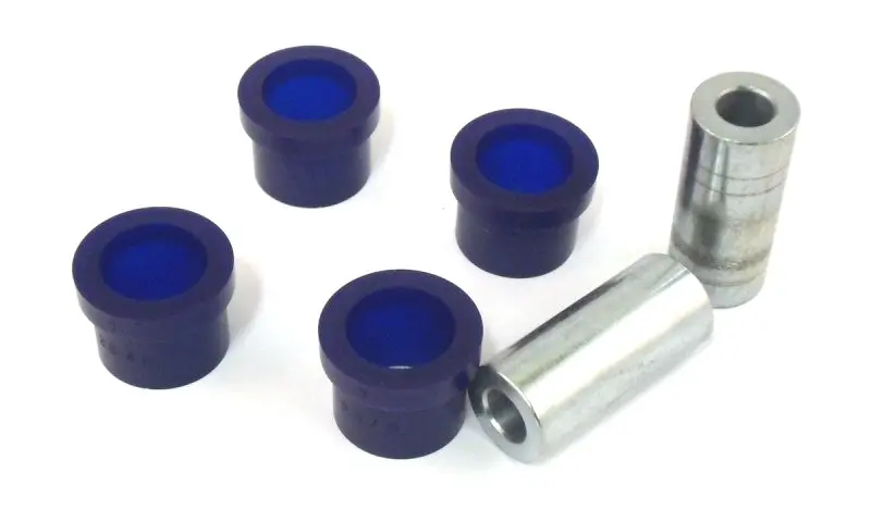 Superpro 2000 Audi Tt Quattro Base Rear Upper Inner Control Arm (Lateral Arm) Bushing Kit 1