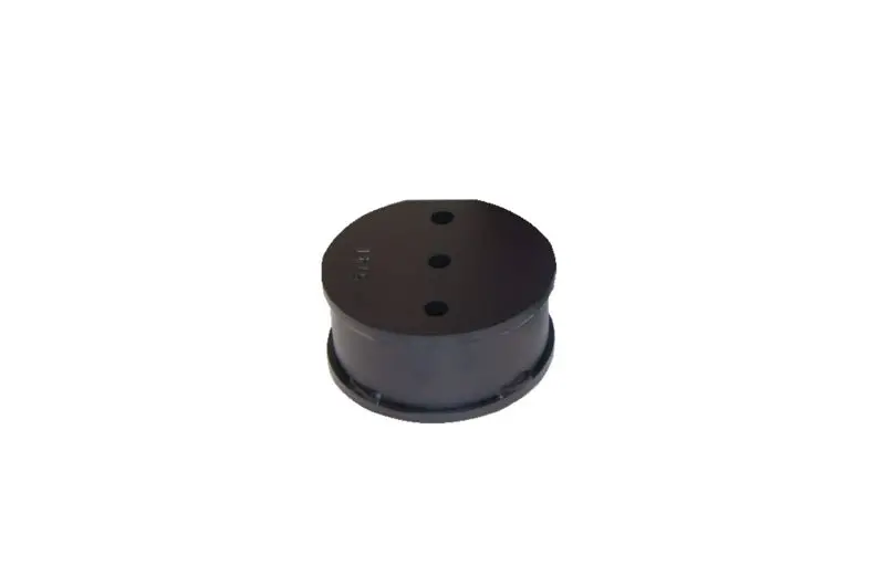 Firestone Ride-Rite Axle Air Spring Lift Spacer – 1.25-Inch Height (Model Wr17602536) 1