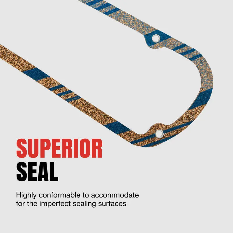 Fel-Pro Vs 50553 Valve Cover Gasket Set For Ford Focus Engines 2