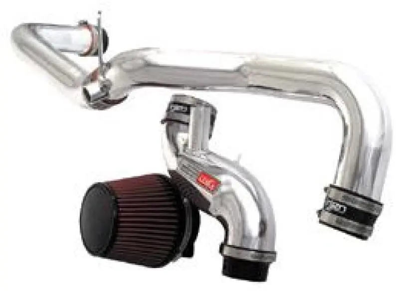 Injen Black Cold Air Intake For 2004–2009 Mazda 3 (2.0L/2.3L 4-Cylinder) – Carb Version For 2004 Only 1