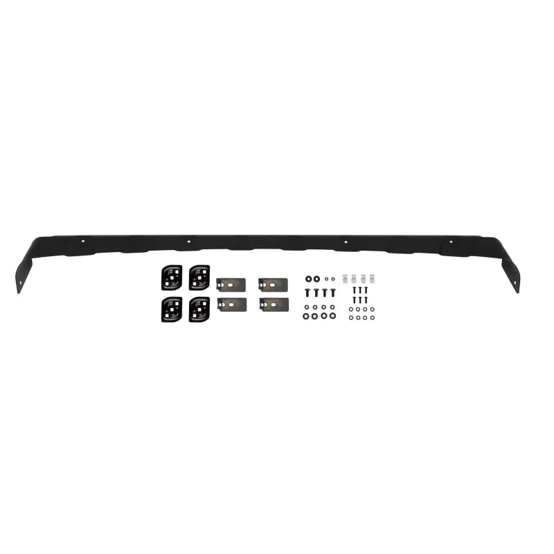 Arb Base Rack Wind Deflector – Designed For Arb Roof Racks Models 1770020 And 17921030 1