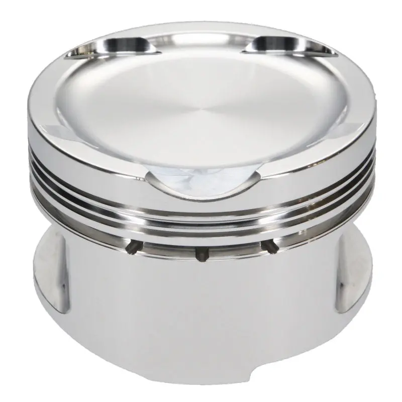 Je Pistons 4-Piece Engine Kit For Vw 1.8T 20V – 8.5:1 Compression, Precision Forged Aluminum 1