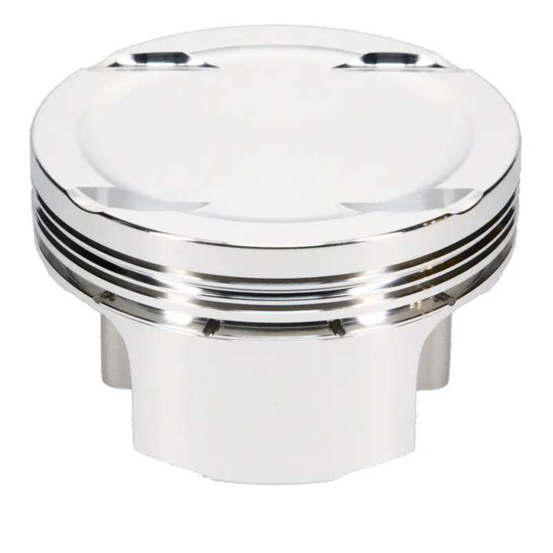Je Pistons Qr25 Performance Kit – 89.5Mm, 9:1 Compression, 4-Piece Set 1