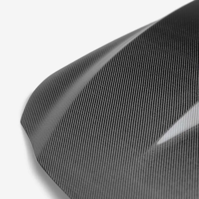 Seibon Carbon Fiber Hood For 2022 Subaru Wrx – Oem-Fit, Lightweight, Factory-Style Design 1