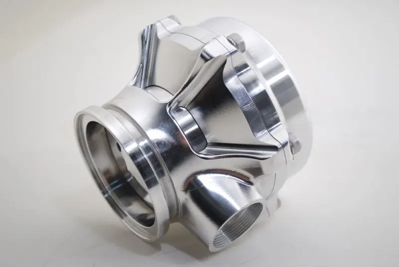 Tial Sport Qr Blow-Off Valve – 1.0-Inch Diameter, 11 Psi Spring, Silver Anodized Housing 1