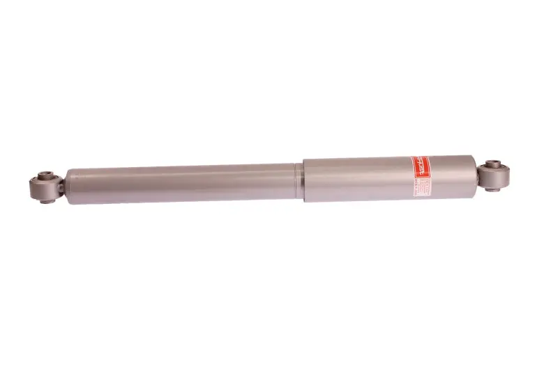 Kyb Excel-G Rear Shock Absorbers For 2007–2009 Chevrolet Silverado C/K And R-Series 1/2-Ton 2Wd (K & V Models) 1