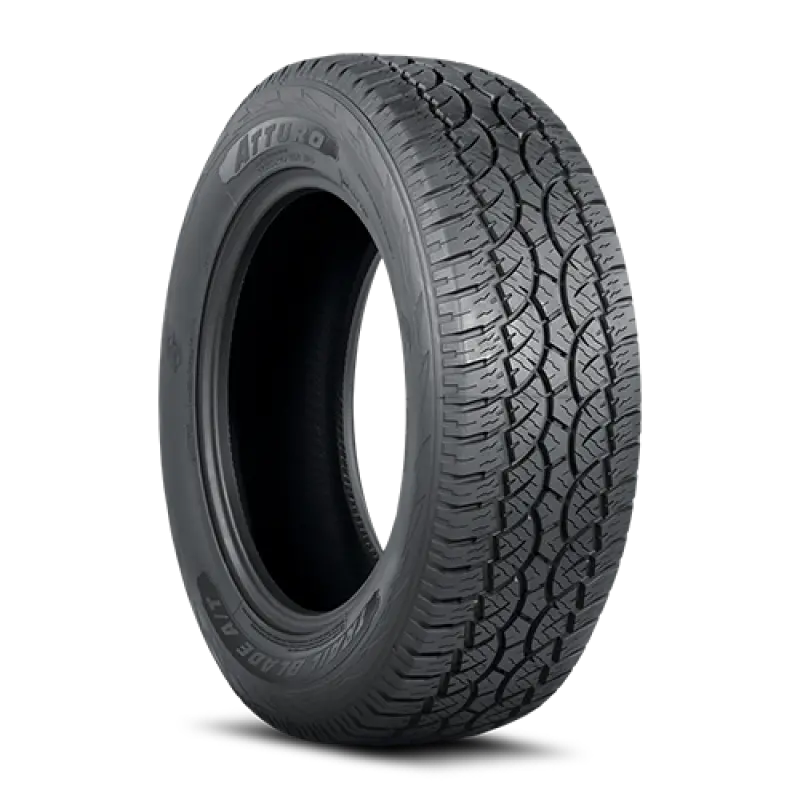 Atturo Trail Blade A/T Tire - 285/55R20 115T 1
