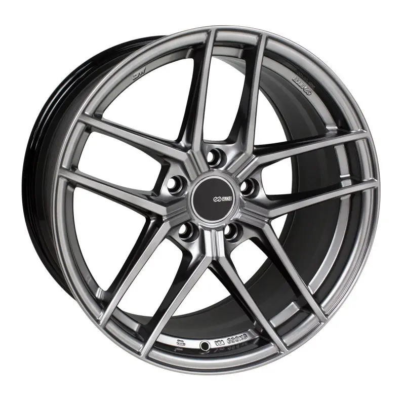 Enkei Ty5 Forged Alloy Wheel – 18X9.5 1