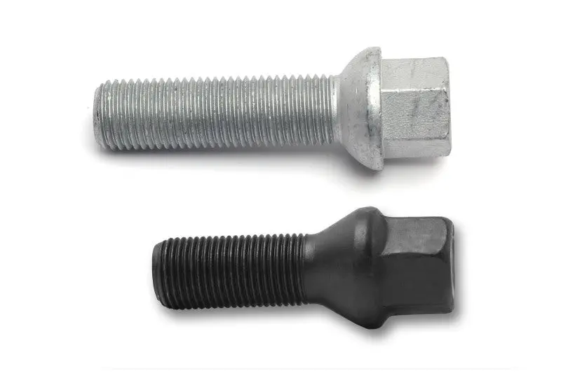H&R Precision Wheel Studs – M14X1.5, 50Mm Length, 14.20Mm Knurled Diameter (Type 12) 1
