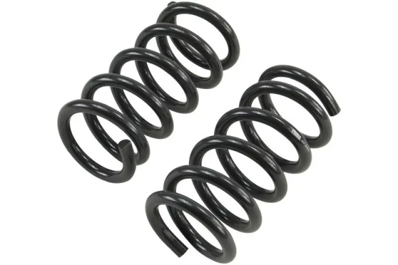 Belltech 1-Inch Drop Coil Spring Set For 1999–2004 Chevrolet S10 Extreme 1