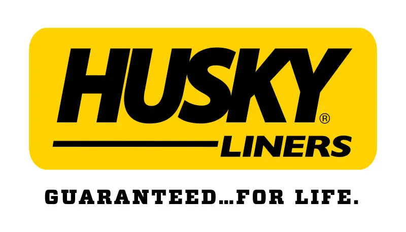 Husky Liners Aeroskin Hood Protector – Chrome Finish For 2010–2012 Ford Mustang 1