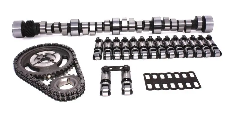 Comp Cams Xr286R-10 Camshaft Kit With Matching Components 1