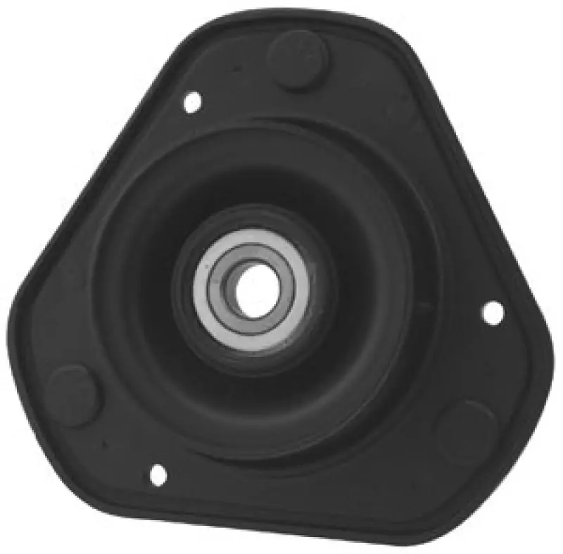 Kyb Strut Mounts – Front Suspension Component For Toyota Camry (1987–1991) And Previa (1991–1997) 1