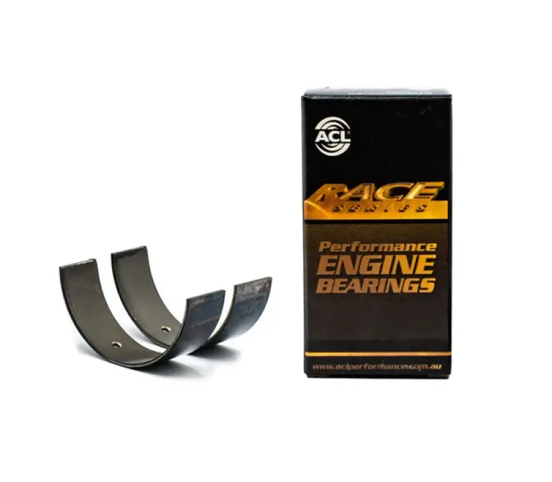 Acl Race Series Main Bearings For Hyundai 3.3L/3.5L/3.8L V6 (G6Da/Db/Dc/Dh) – Increased Oil Clearance 1