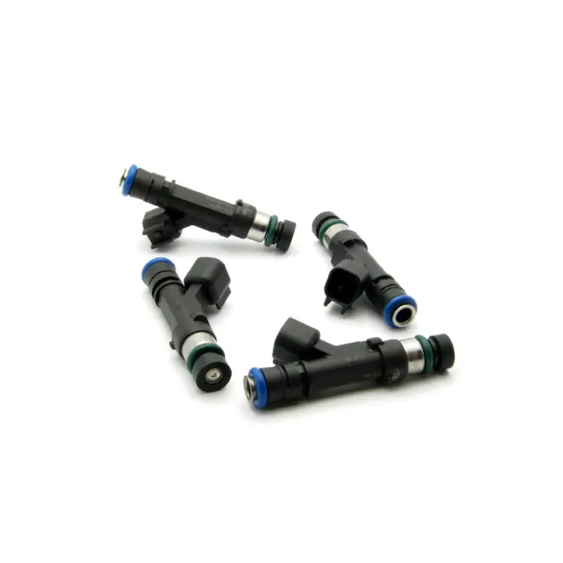Deatschwerks 10-13 Kia Forte 650Cc Injectors 1