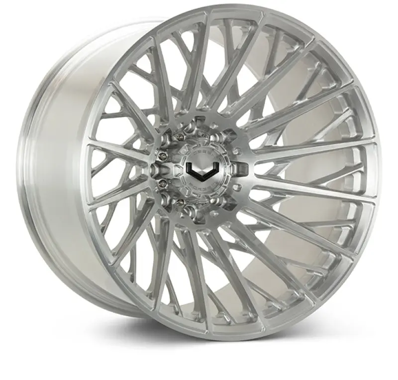 Vossen Vfx-02T Forged Monoblock Wheel – 24X14 1
