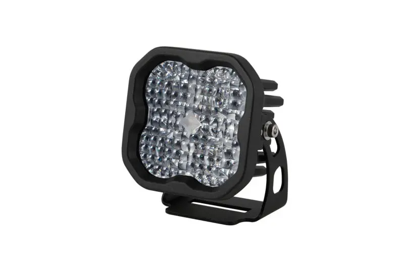 Diode Dynamics Ss3 Max Rbl Led Fog Light – White Flood Beam (Single Unit) 1