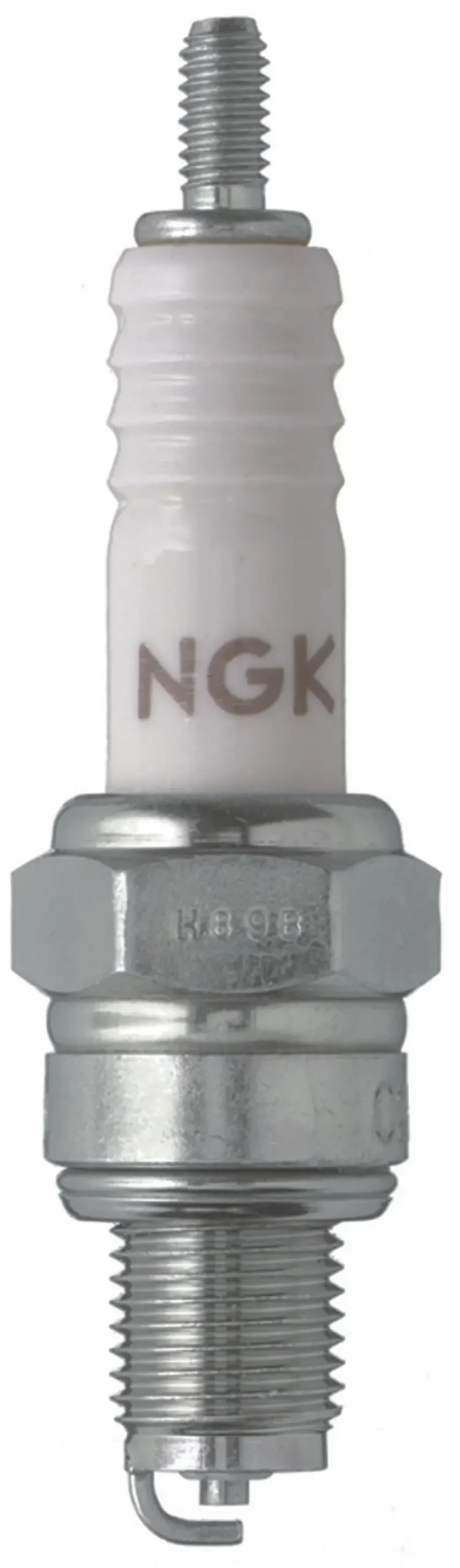 Ngk Standard Spark Plug Pack – 10-Count Box (C2H Model) 1