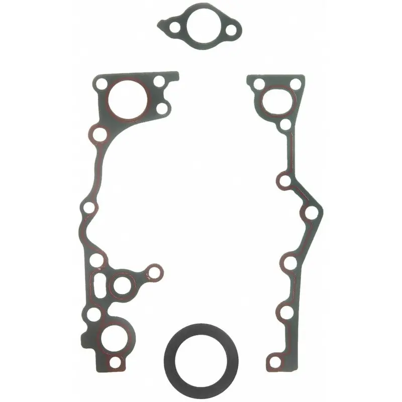 Fel-Pro Timing Cover Gasket Kit – Engine Sealing Solution For Toyota Tacoma (Tcs 45897) 1