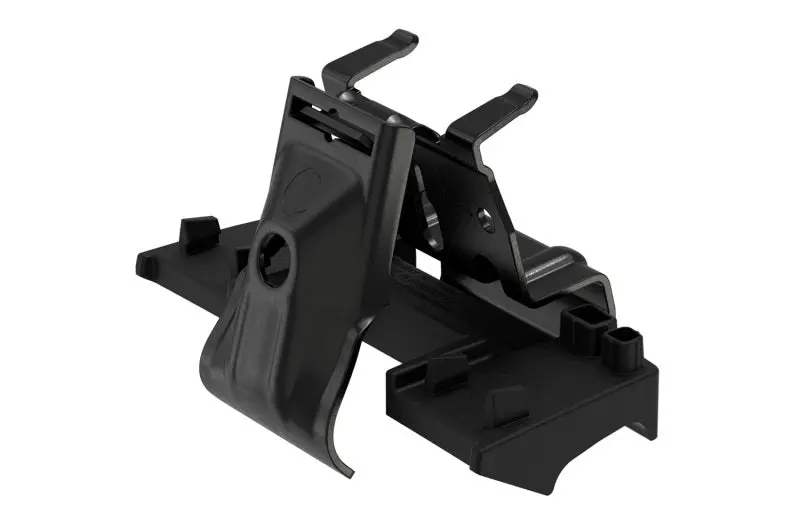 Thule Roof Rack Fit Kit 186026 For Flush-Mount Side Rails 1