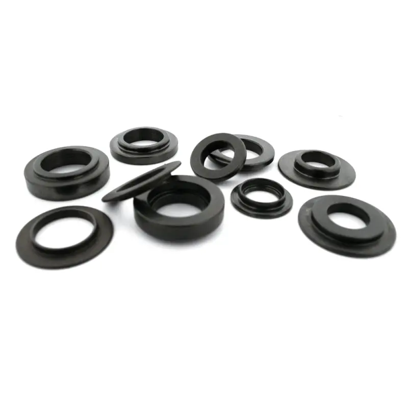 Ferrea Spring Seat Locator For Subaru Ej20 Engines – Single Unit (Required With Valvesprings S10071/S10072) 1
